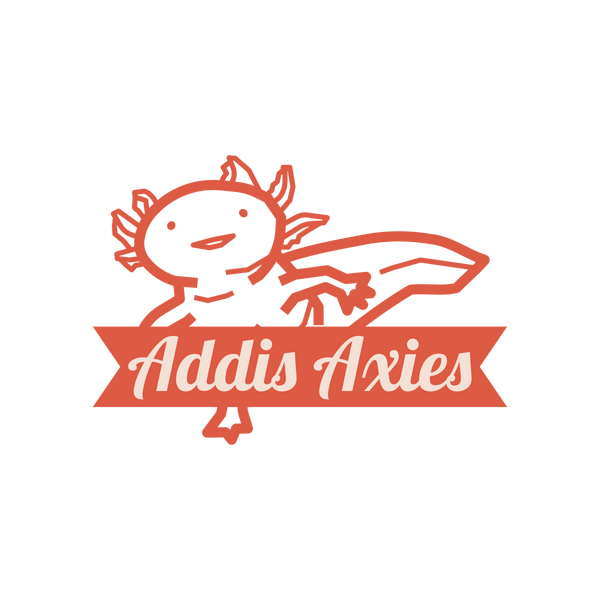 Addi’s Axies